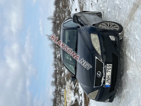 продам Lexus IS 200в пмр  фото 4