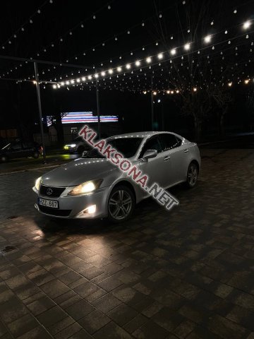 продам Lexus IS 200в пмр  фото 4