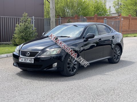 продам Lexus IS 200в пмр  фото 5