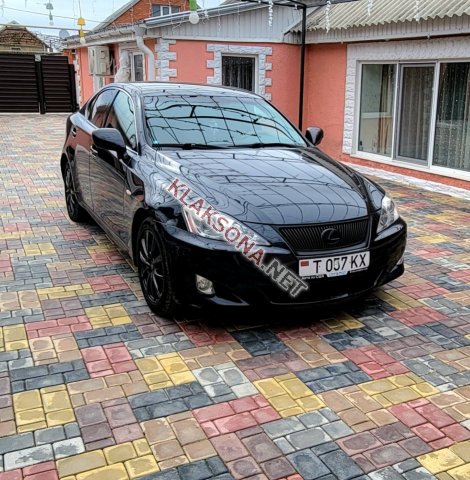 продам Lexus IS 200в пмр  фото 6
