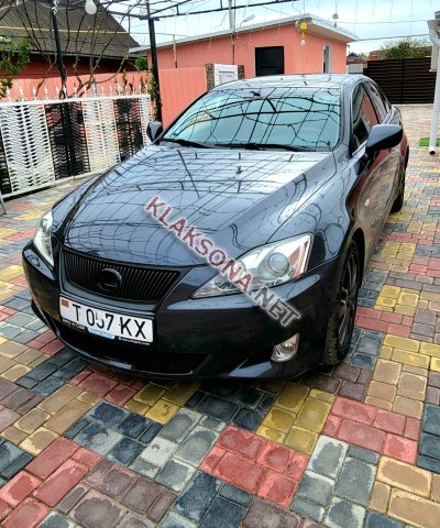 продам Lexus IS 200в пмр  фото 5