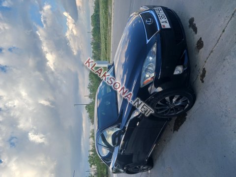 продам Lexus IS 200в пмр  фото 5
