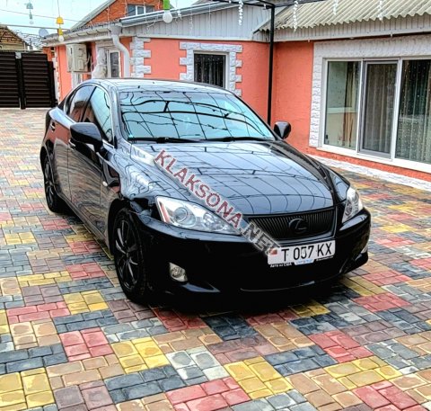 продам Lexus IS 200в пмр  фото 6