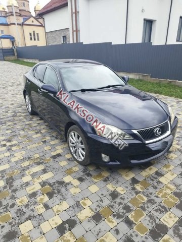 продам Lexus IS 200в пмр  фото 4