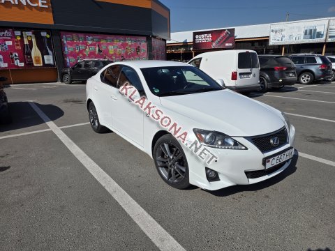 продам Lexus IS 200в пмр  фото 5