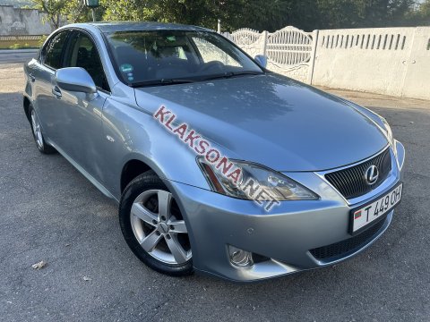 продам Lexus IS 200в пмр  фото 5