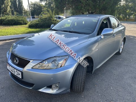 продам Lexus IS 200в пмр  фото 5