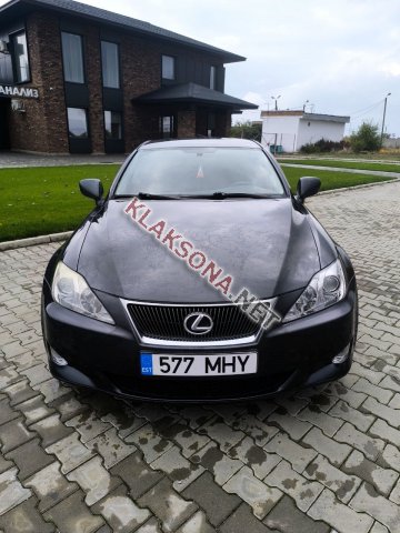 продам Lexus IS 200в пмр  фото 6