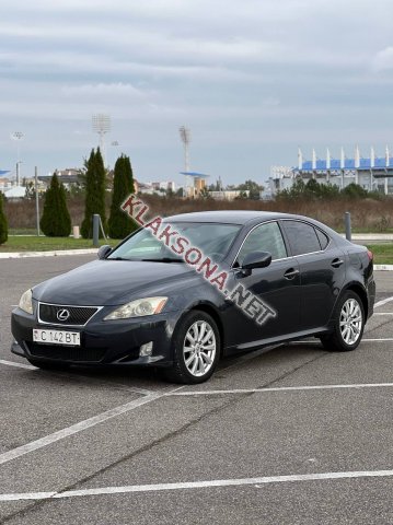 продам Lexus IS 200в пмр  фото 6