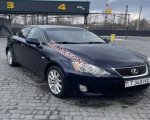 Lexus IS 200 2007г. 6 200 $