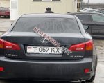 продам Lexus IS 200 в пмр  фото 5