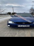 продам Lexus IS 200 в пмр  фото 3