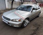 продам Lexus IS 200 в пмр  фото 3