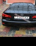 продам Lexus IS 200 в пмр  фото 6