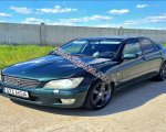продам Lexus IS 200 в пмр  фото 3