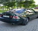 продам Lexus IS 200 в пмр  фото 3
