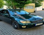 продам Lexus IS 200 в пмр  фото 5