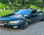 продам Lexus IS 200 в пмр  фото 1