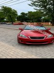 Lexus IS 200 2009г. 7 000 $