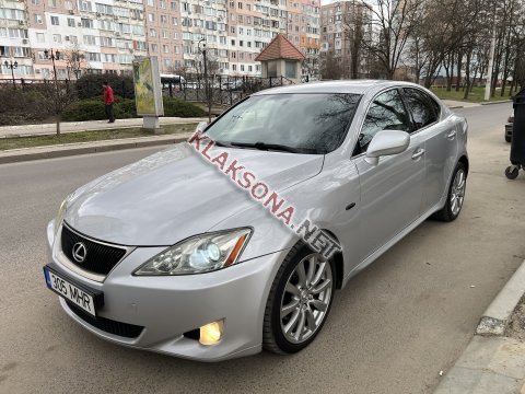 продам Lexus IS 250в пмр  фото 4
