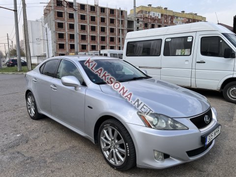 продам Lexus IS 250в пмр  фото 5