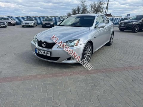 продам Lexus IS 250в пмр  фото 5