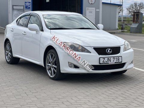 продам Lexus IS 250в пмр  фото 5