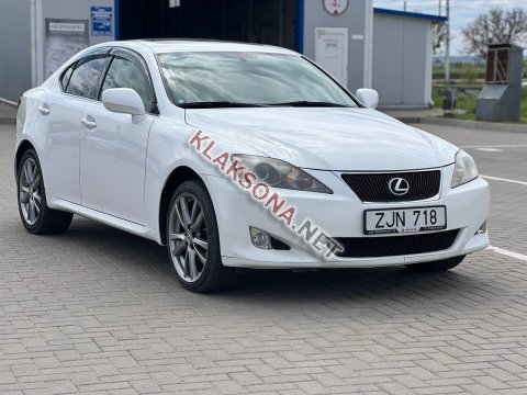 продам Lexus IS 250в пмр  фото 6