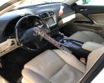 продам Lexus IS 250 в пмр  фото 4