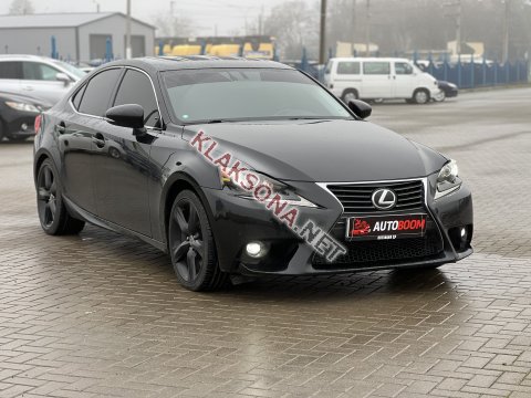 продам Lexus IS 350в пмр фото 5