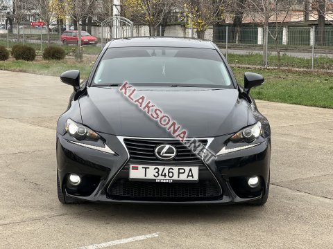 продам Lexus IS 350в пмр фото 6
