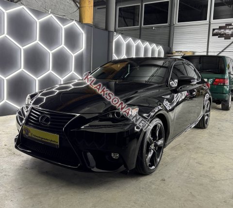 продам Lexus IS 350в пмр  фото 5
