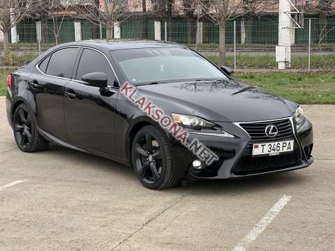продам Lexus IS 350в пмр  фото 5