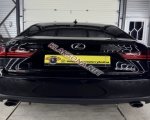 продам Lexus IS 350 в пмр  фото 3