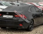продам Lexus IS 350 в пмр  фото 5