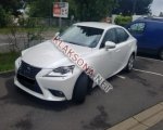 продам Lexus IS-F в пмр  фото 5