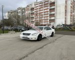 Lexus LS 430 2005г. договорная