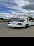 продам Lexus LS 430 в пмр  фото 1