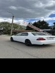 продам Lexus LS 430 в пмр  фото 5