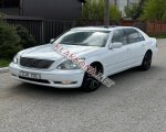 продам Lexus LS 430 в пмр  фото 3