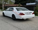 продам Lexus LS 430 в пмр  фото 6