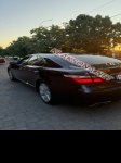 продам Lexus LS 460 в пмр  фото 4