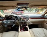 продам Lexus LS 460 в пмр  фото 3