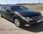 продам Lexus LS 460 в пмр  фото 3
