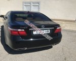 продам Lexus LS 460 в пмр  фото 2
