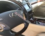 продам Lexus LS 460 в пмр  фото 4