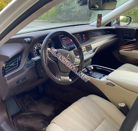 продам Lexus LS 600в пмр  фото 6