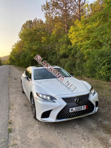 продам Lexus LS 600в пмр  фото 5