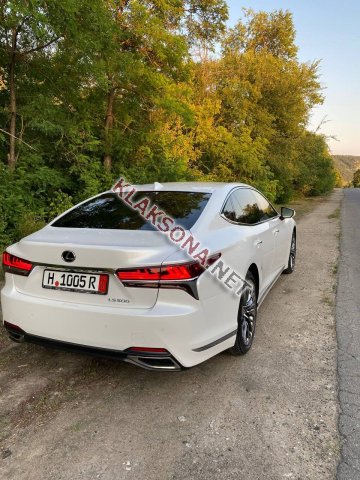 продам Lexus LS 600в пмр  фото 5