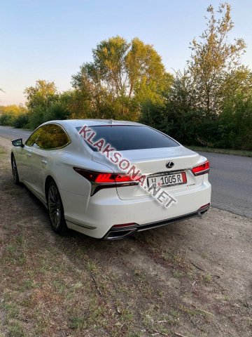 продам Lexus LS 600в пмр  фото 6